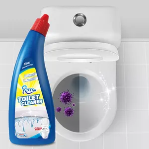 OEM Household Factory direct sales stain remover toilet bowl cleaner detergent liquid