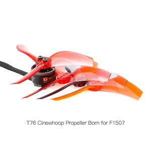 T-Hobby <span class=keywords><strong>F1507</strong></span> sans arbre 2700KV 3800KV 3S-6S Brushless Bldc Fpv Racing Drone Motor pour Multirotor - Product Image 2