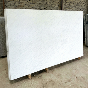 Granito Blanco Colombiano de Primera Calidad, Pulido, Moderno, Resistente, Duradero y Atractivo para Pisos de Villas, Losa Grande G654 - Product Image 1