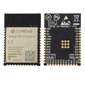 ESP32-S 시리즈 ESP32-S3-WROOM-2 802.11 B/g/n WiFi BT 모듈 16/32MB 플래시 ESP-S3-WROOM-2-N32R8V Esp32 Wroom-32u - Product Image 4