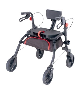 Déambulateur marcheur - Product Image 1