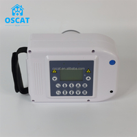 OSCAT Équipement vétérinaire Équipement dentaire portable RVG Capteur Dentaire Xray Dentaire Unité de radiographie numérique Machine pour clinique dentaire