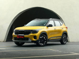 <span class=keywords><strong>KIA</strong></span> <span class=keywords><strong>Seltos</strong></span> <span class=keywords><strong>2023</strong></span> 1.5L Essence Nouveau SUV Voiture CVT 4 Cylindres Édition Deluxe/<span class=keywords><strong>Premium</strong></span> Plusieurs Modèles à Vendre - Product Image 2