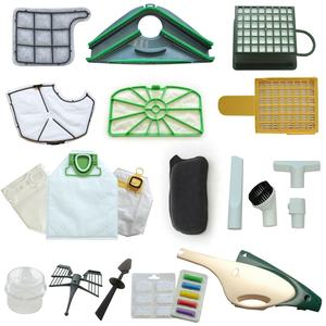 Placa de Circuito Impreso de Control Electrónico Integrado para <span class=keywords><strong>Aspiradora</strong></span> <span class=keywords><strong>Folletto</strong></span> Vorwerk Kobold VK135 VK136, Accesorio de Repuesto - Product Image 4