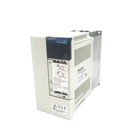 Nuevo Servomotor Mitsubishi Original MR-J2S-200A MELSERVO-J2-Super 2.0kW AC, Amplificador Servo 200V-230V en Stock, 1 Año de Garantía