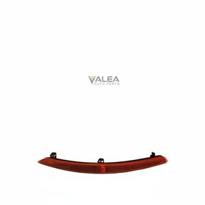 VALEA AUTO PARTS Right Rear Bumper <b>Lighting</b> <b>Reflector</b> for Audi A3 Sedan 2013-2016 New Condition OE 8V5945106A - Product Image 2