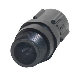 Régulateur de pression préréglé 15PSI-45PSI Filetage 3/4 "Réduire le mini régulateur de pression de l'eau entrante - Product Image 4