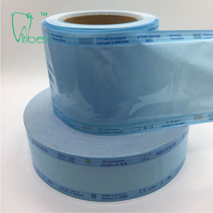 بكرة تنظيف أسنان ذاتية الغلق بمقاس من النوع - Product Image 4