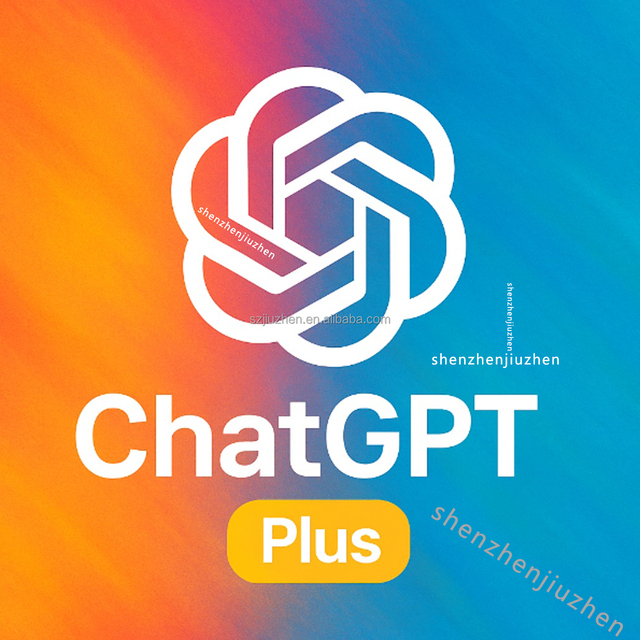 chat gpt 5.0 plus share account 1month DVD 1 PCS Open AI