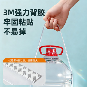 Tira de sellado transparente 3M, adhesivo de silicona impermeable de 3m para puertas y ventanas - Product Image 5