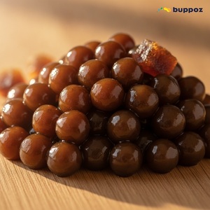 มันสำปะหลัง Boba ขายส่ง - Product Image 3