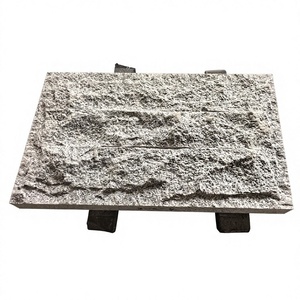 Losa de Granito Gris Sésamo (G614) de Primera Calidad, Moderna, de Piedra Natural, Cortada a Medida, Duradera, con 1 Año de Garantía para Uso en Cocinas Exteriores - Product Image 5