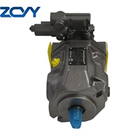 Petite pompe à piston variable à faible bruit HY10Y/16Y/25Y/32Y/40Y/45Y-RP, pompe hydraulique à haute pression HY250Y-RP 180