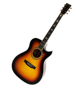 Guitarra Acústica Folk - Product Image 2