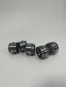 Ống lót tròn bằng thép không gỉ chất lượng cao, giá cả cạnh tranh, tùy chỉnh cho ổ trục máy tiện tự động - Product Image 3