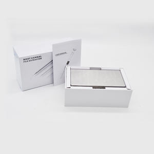Instrument endodontique dentaire, Kit de suppression de fichiers cassés <span class=keywords><strong>Endo</strong></span>, système de récupération de sauvetage <span class=keywords><strong>Endo</strong></span>, prix fixe LK-J12 - Product Image 3