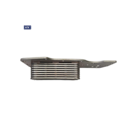Accessoires de machines de construction QSB6.7 ISBe6.7 ISDE 6D107, pièces détachées de moteur diesel, refroidisseur d'huile 3975818