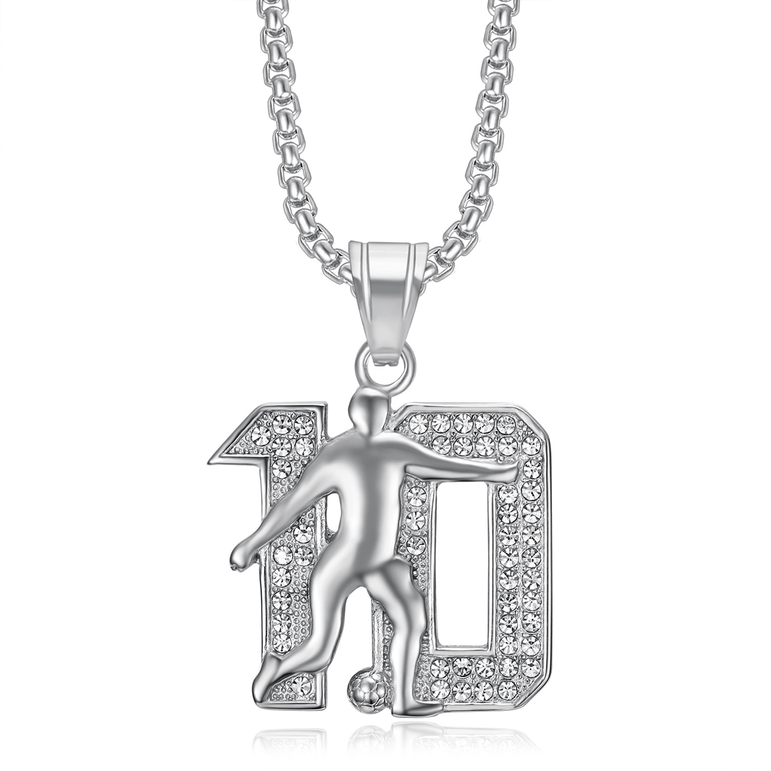 Argent