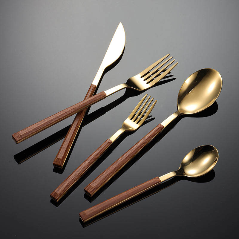 ชุดทอง 5 ชิ้น