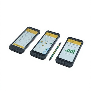 Aplicación Móvil de Logística en Kenia para Gestión de Entregas, Optimización de Rutas, Seguimiento en Tiempo Real, Conectividad para Conductores, Versión Internet - Product Image 1