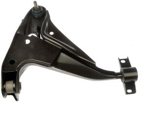 GZTY promocional nuevo brazo de Control inferior delantero piezas de reparación de automóviles suspensión del chasis K620490 K620491 2L2Z3079AA 2L2Z3078AA - Product Image 1