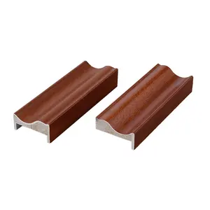 Veneer Gỗ Tự Nhiên Sơn Tự Nhiên Veneer Gỗ Trang Trí Nội Thất Và Khách Sạn Phong Cách Châu Âu