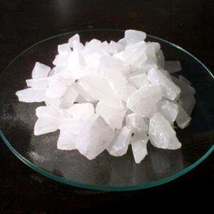 Sulfato de Aluminio en Polvo Blanco de Grado Industrial al 17% para Tratamiento de Agua - Product Image 1