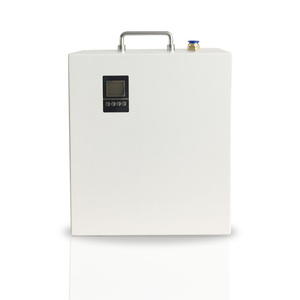 <span class=keywords><strong>Diffusore</strong></span> dell'aroma del metallo dell'hotel 110v Super <span class=keywords><strong>silenzioso</strong></span> per hvac per uso commerciale - Product Image 4