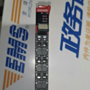 Contrôleur PLC OM RON NX-SOD400, unité d'E/S série NX, neuf, bon prix, en stock - Product Image 4