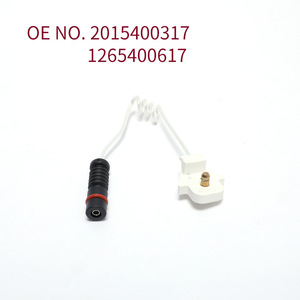 Cable de Advertencia de Freno para Automóvil Heli Electronics de 105 mm para Benz, Número de Pieza de Repuesto 2015400317 - Product Image 4