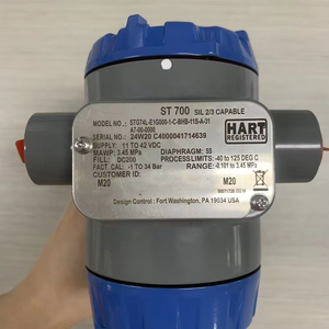 เกจวัด SmartLine รุ่น STG74L-E1G000-1-C-BHB-11S-A-31A7-00-0000 ของแท้ รองรับการปรับแต่งแบบ ODM/OEM รับประกัน 1 ปี - Product Image 2
