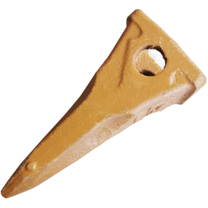 Parti di macchine da costruzione in lega di acciaio per denti PC50 YC60 SY60 E60 denti di benna per escavatore di precisione PC60 - Product Image 2