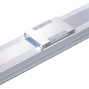 Module de mouvement linéaire KNK <span class=keywords><strong>KECH</strong></span> à haute stabilité, haute précision et haute vitesse, charge utile 110 kg, pour l'automatisation industrielle - Product Image 4
