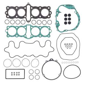 ชุดปะเก็นที่สมบูรณ์ (ไม่รวมซีลน้ำมัน) - Product Image 2