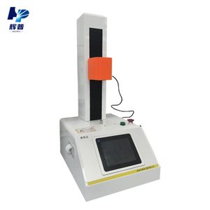 Analyseur de texture de gel alimentaire de haute qualité, machine de <span class=keywords><strong>test</strong></span> de résistance des pâtes, testeur de texture, instrument, équipement, appareil - Product Image 2