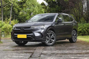 Honda CR-V PHEV 2025 Edición Supreme, SUV Híbrido Compacto con Gestión Inteligente de Batería 2.0L - Product Image 2