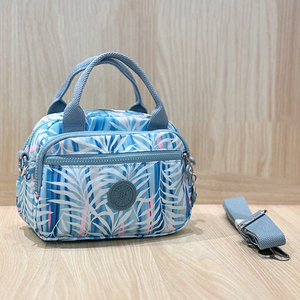 Bobo 2025 האוסף האחרון אוספי אופנה ופונקציונלי תיק קרוסדרסינג עם רוכסן סגירה - Product Image 4