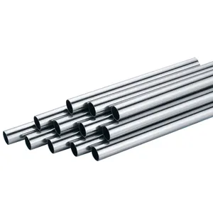 批发工厂AISI 304 401 316 201 18英寸不锈钢管方管每米价格