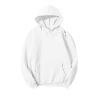 Özel Logo Erkek Kapüşonlu Sweatshirt 3D Nakış Serigrafi Baskı Logolu Sonbahar Sezonu Bedenleri Kabartmalı %100 Pamuk 350G Sweatshirtler