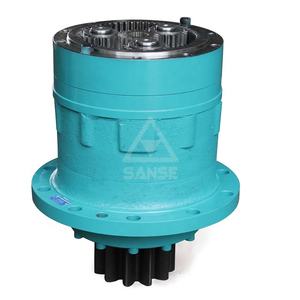 SK120-3 <span class=keywords><strong>Swing</strong></span> Apparaat Voor Toepassen Op <span class=keywords><strong>Kobelco</strong></span> Graafmachine <span class=keywords><strong>Swing</strong></span> Gear Reductie Kopen Tractor Versnellingsbak - Product Image 1