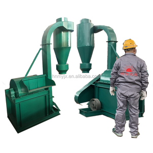 Équipement essentiel <span class=keywords><strong>Broyeur</strong></span> de copeaux de bois facile à utiliser avec moteur et moteur pour <span class=keywords><strong>broyeur</strong></span> à <span class=keywords><strong>marteaux</strong></span> et broyage de noix de coco - Product Image 5