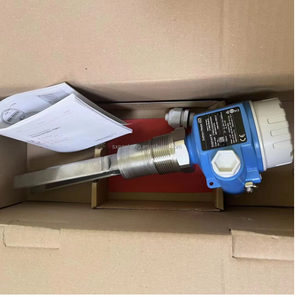 Détecteur de niveau vibronique Soliphant FTM50 FTM50-AGG2A4A32AA Métal 10-55V 25 Bar FTM50-AGG2A4A32A - Product Image 3