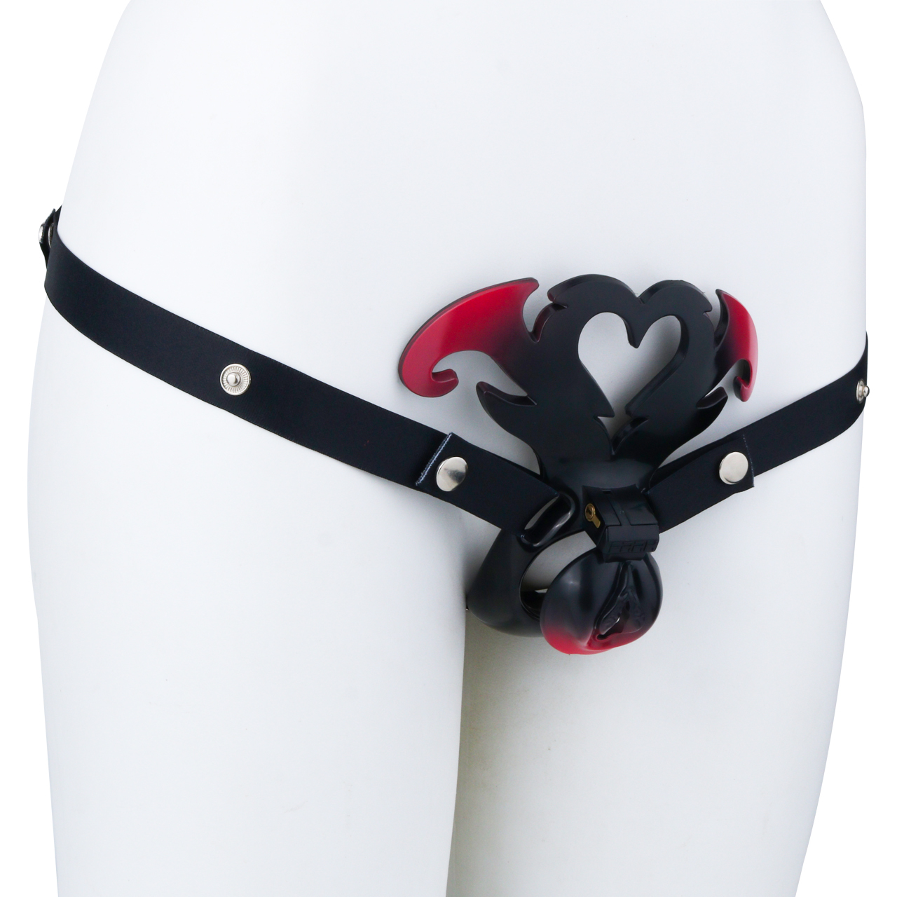 FRRK-300A+ceinture-noire