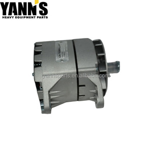 ไดชาร์จสำหรับงานหนัก YANN'S รุ่น 5N5692 5N-5692 24V 45A สำหรับเครื่องยนต์ 3306 3406 ไดชาร์จสำหรับงานหนัก 24V 45A ใช้แทนได้โดยตรง - Product Image 6