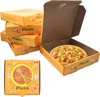Vente en gros de contenants à emporter pour la restauration rapide, design personnalisé, logo personnalisé en relief, carton ondulé de qualité alimentaire, doublure en éponge, recyclable, fermeture magnétique