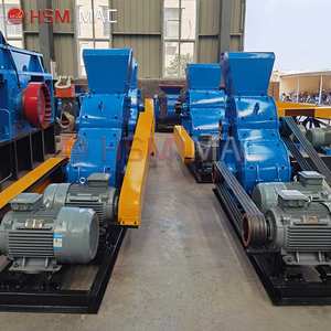 מכונת ריסוק זכוכית באיכות הטובה ביותר מלא מודלים סיים סידן פחמתי מכונת כביסה מיני בטון - Product Image 6