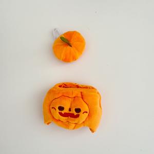 스타 옷 미용사 반짝임 스타 사람 인형 옷 할로윈 호박 교체 - Product Image 5