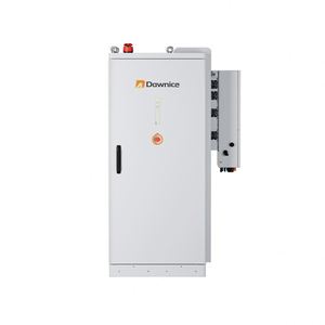 50kwh-200kwh เก็บพลังงานแสงอาทิตย์แบบครบวงจรรับประกัน Lifepo4กริดแบตเตอรี่ลิเธียมไอออน200kwh 150kwh 100kwh พลังงานแสงอาทิตย์ - Product Image 2