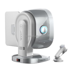 ترقية جديدة AI 3D تقنية العناية بالوجه الذكية ومكافحة الشيخوخة ، تقنية Spot للكشف عن حب الشباب - Product Image 6