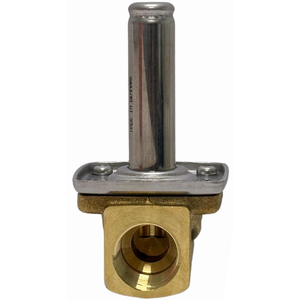 วาล์วโซลินอยด์ 032U7520 ของแท้ใหม่พร้อมส่ง 1/2 NPT EV220B 10B NC000 สำหรับระบบอัตโนมัติอุตสาหกรรม PLC&PAC-คุ้มค่าที่สุด - Product Image 1